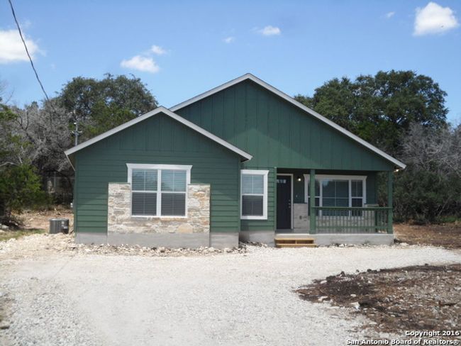 1211 Rimrock Cv, House other with 3 bedrooms, 2 bathrooms and null parking in Spring Branch TX | Image 22