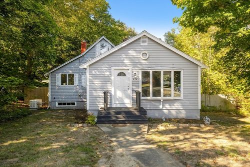 254 Barlows Landing Rd, Pocasset, MA, 02559-1958 | Card Image