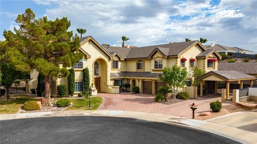 1101 Iolite Ct, Henderson, NV, 89011-3054 | Card Image