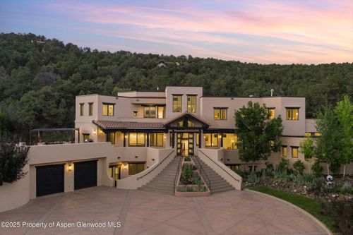 384 Wooden Deer Rd, Carbondale, CO, 81623-8837 | Card Image