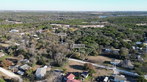 Lots 734-735 Cherry Road, Whitney, TX, 76692 | Card Image