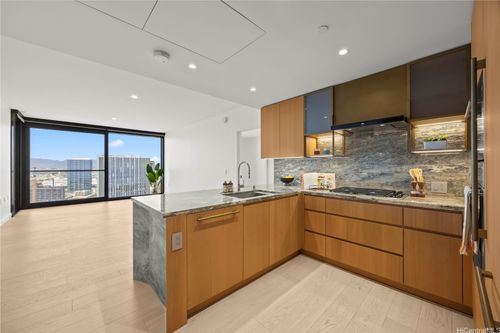 3303-1100 Ala Moana Blvd, Honolulu, HI, 96814-4910 | Card Image