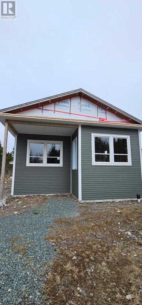 0 Mobile 1st Pond Rd, Mobile, NL, A0A | Card Image