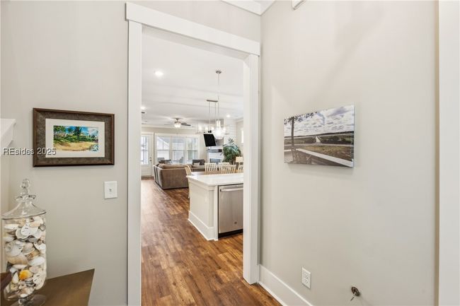 46 Great Heron Way, House other with 4 bedrooms, 4 bathrooms and null parking in Bluffton SC | Image 9
