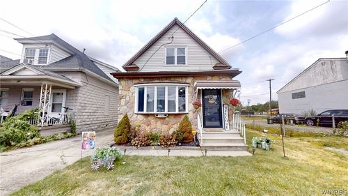 104 Colton St, Cheektowaga, NY, 14206-2463 | Card Image