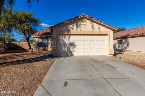 15872 W Evans Drive, Surprise, AZ, 85379 | Card Image