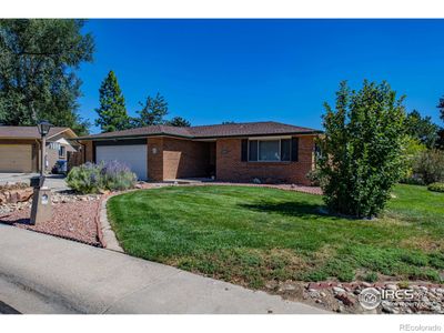 1008 19th Avenue, House other with 3 bedrooms, 1 bathrooms and 2 parking in Longmont CO | Image 1