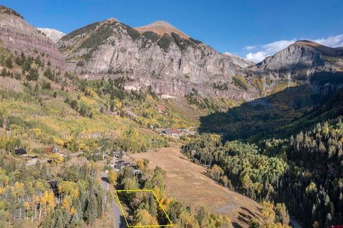 tbd Pandora Ln, Telluride, CO, 81435 | Card Image