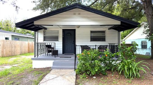 1219 E Emma Street, TAMPA, FL, 33603 | Card Image