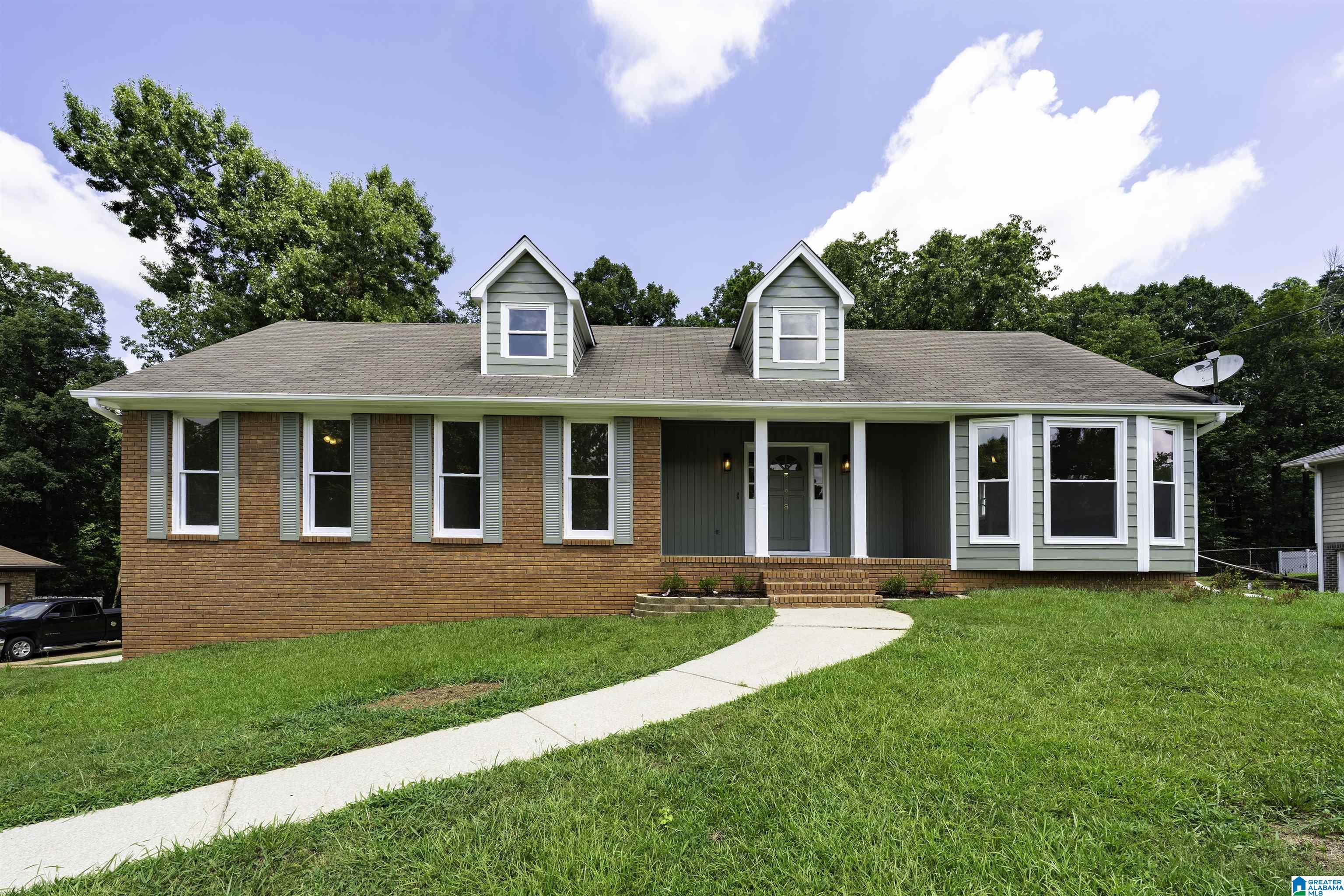 Residential in BIRMINGHAM