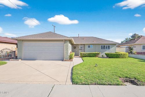351 Princeton St, Santa Paula, CA, 93060-3439 | Card Image