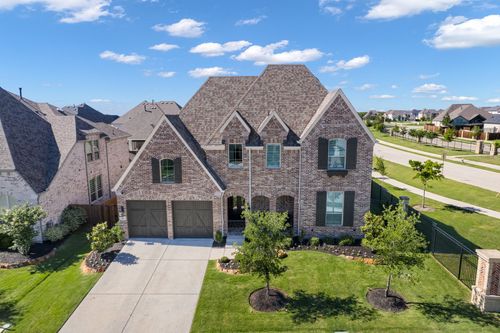 2200 Sandalwood Dr, Prosper, TX, 75078-2861 | Card Image