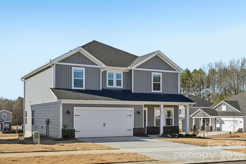 1583 Harper Landing Blvd, Stanley, NC, 28164-2341 | Card Image