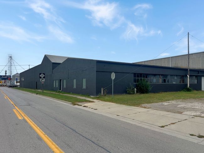 812 N Beck St, Home with 0 bedrooms, 0 bathrooms and null parking in Sebewaing MI | Image 5