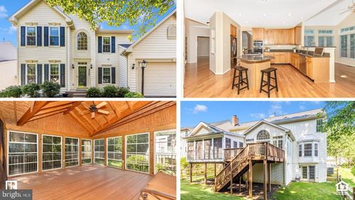 9084 Clendenin Way, FREDERICK, MD, 21704-7829 | Card Image