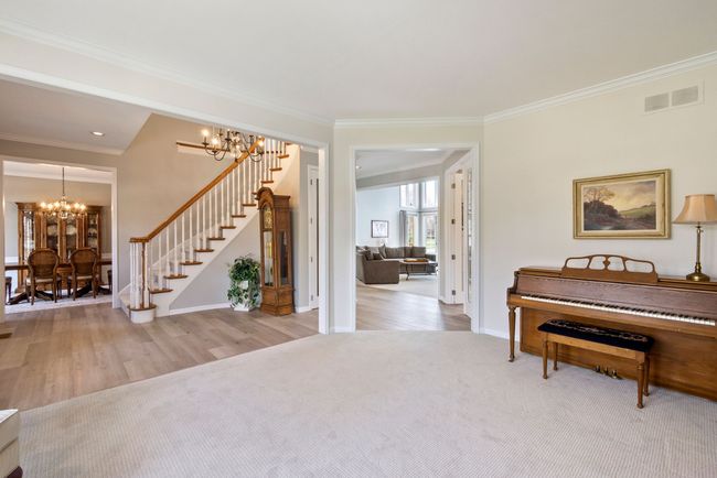 41671 Sudbury Ct, House other with 5 bedrooms, 5 bathrooms and null parking in Novi MI | Image 9
