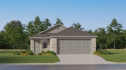 2614 Rain Quail Ct, Conroe, TX, 77306 | Card Image