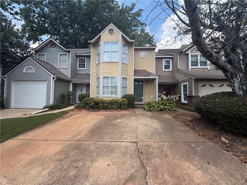 3201 Long Iron Dr, Lawrenceville, GA, 30044-2577 | Card Image