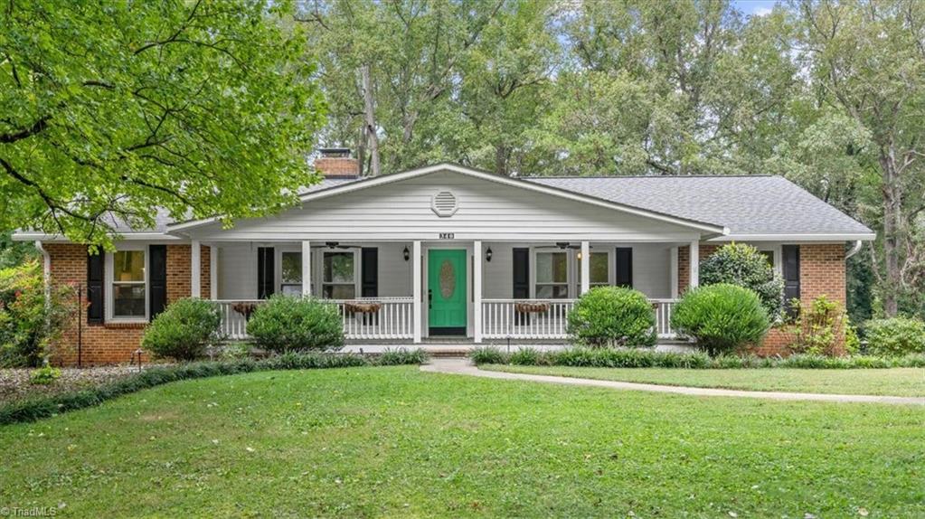 Barons Rd, Clemmons, NC 27012
