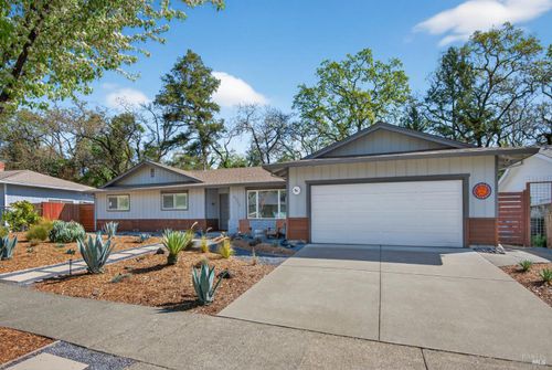 6334 Bridgewood Drive, Santa Rosa, CA, 95409 | Card Image