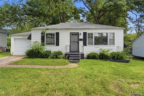 10172 Cabot Dr, Saint Louis, MO, 63137-2002 | Card Image