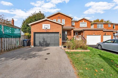 80 Dutch Cres, Brampton, ON, L6Y3X1 | Card Image