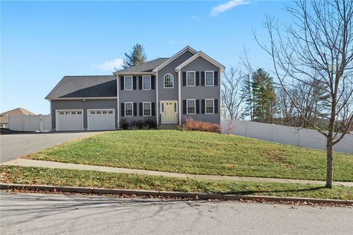 11 Oakland Avenue, Burrillville, RI, 02858 | Card Image