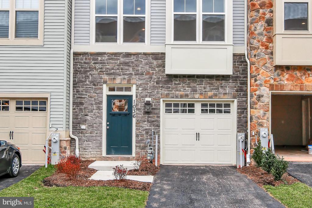 Residential in GLEN BURNIE 2