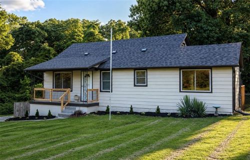 3236 N 63rd St, Kansas City, KS, 66104-1306 | Card Image