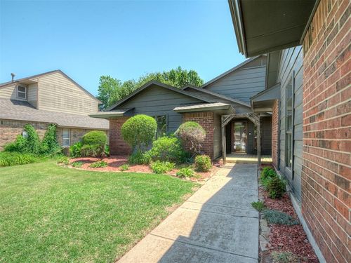 8112 Nw 114th Street, Oklahoma City, OK, 73162 | Card Image