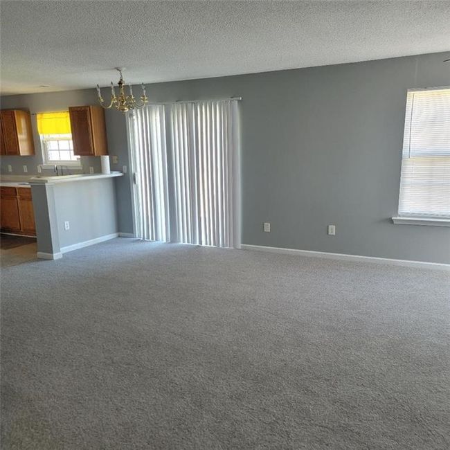 5820 Sable Glen Rd, House other with 3 bedrooms, 3 bathrooms and null parking in Atlanta GA | Image 17