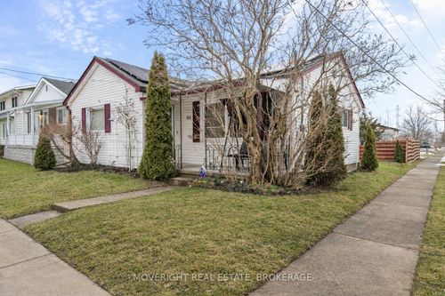 618 Lincoln St, Welland, ON, L3B4R4 | Card Image