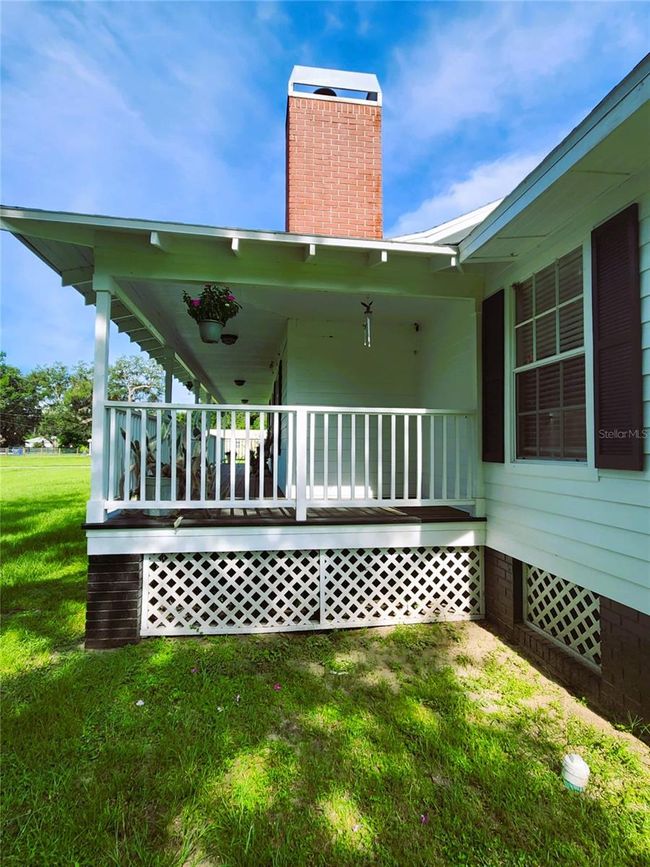 17430 Spring Valley Rd, House other with 4 bedrooms, 3 bathrooms and null parking in DADE CITY FL | Image 39