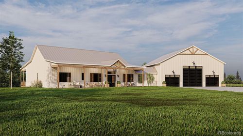 4593 S County Road 181, Byers, CO, 80103-9404 | Card Image