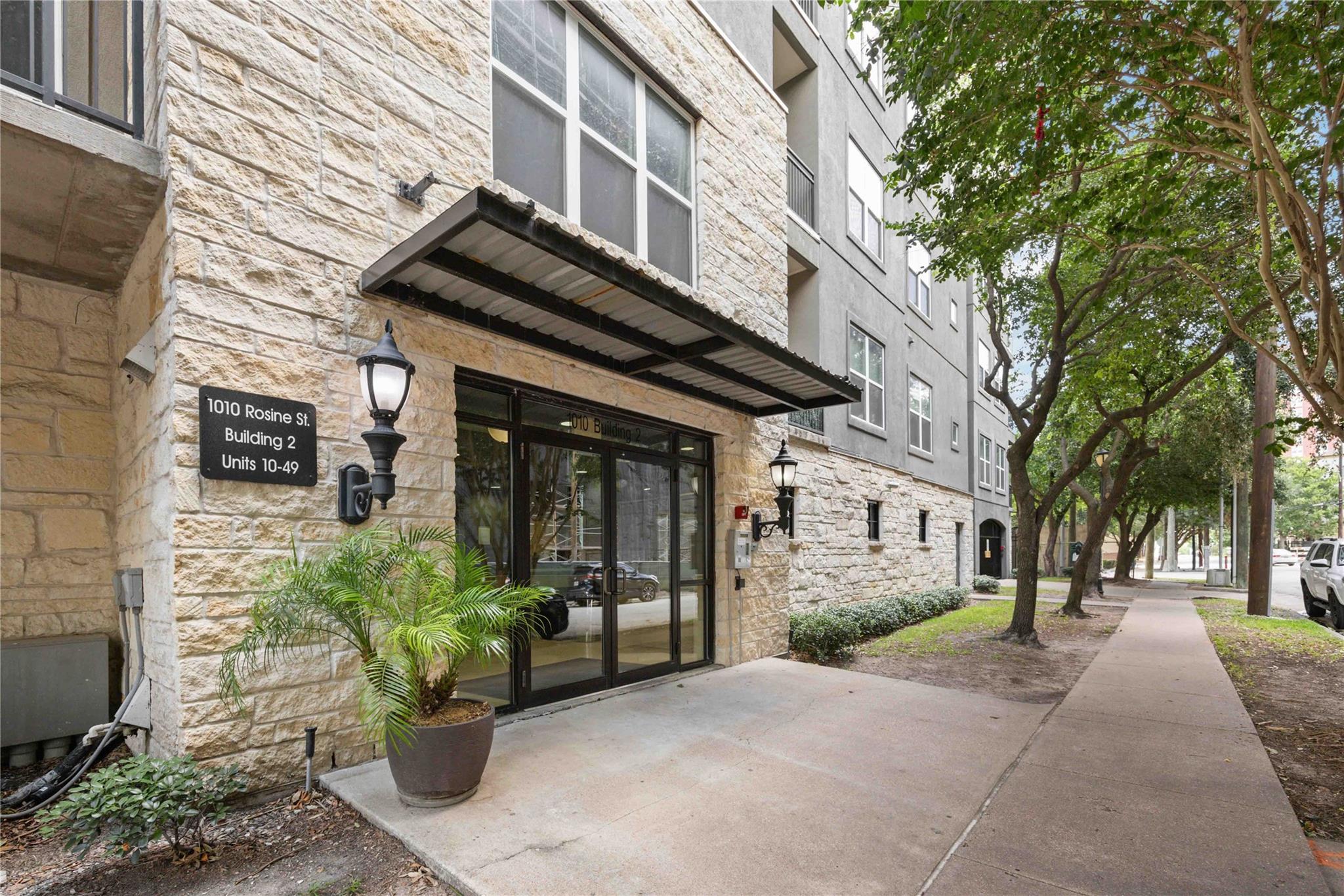 Residential in Houston 3