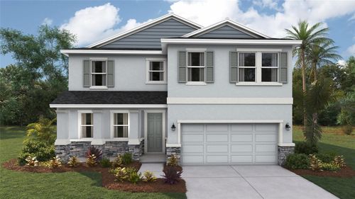 9440 Bella Mar Trail, Parrish, FL, 34219 | Card Image