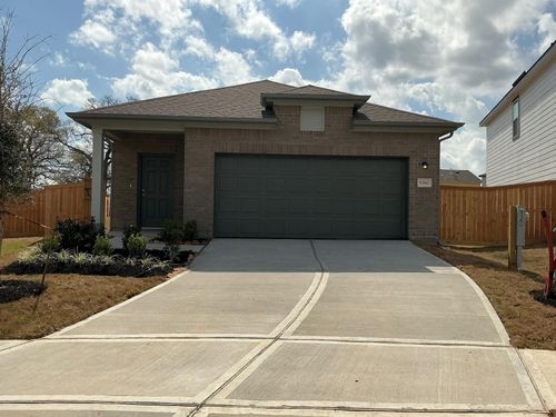 9380 Beryl Ln, Conroe, TX, 77303-2983 | Card Image