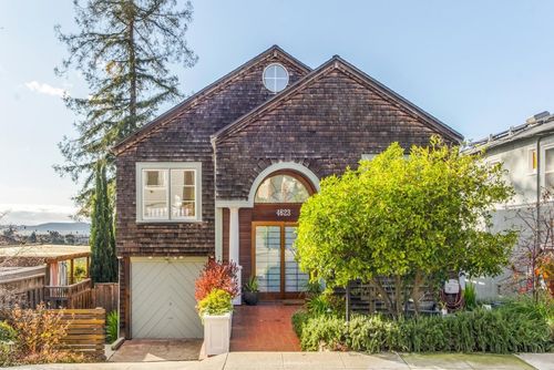 4623 Davenport Ave, Oakland, CA, 94619-2916 | Card Image