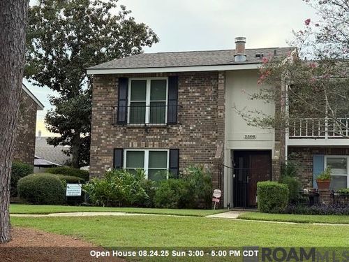 2508 Shadowbrook Dr, Baton Rouge, LA, 70816-2850 | Card Image