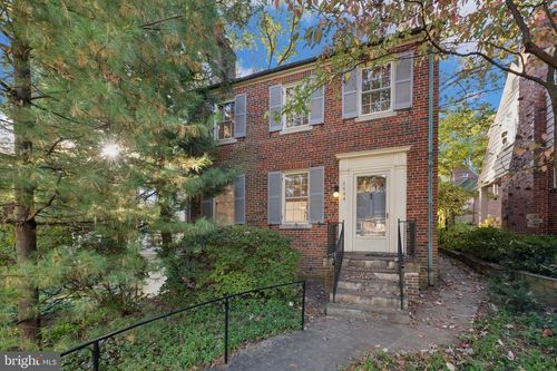 3644 Kanawha St Nw, WASHINGTON, DC, 20015-1710 | Card Image