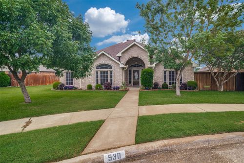 530 Gettysburg St, Mesquite, TX, 75149-4884 | Card Image