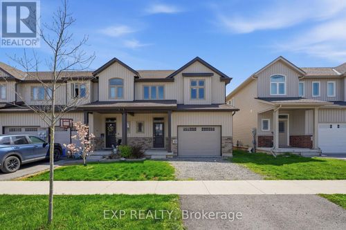 15 Bowman Crescent, Thorold (Hurricane/Merrittville), ON, L2V0G3 | Card Image
