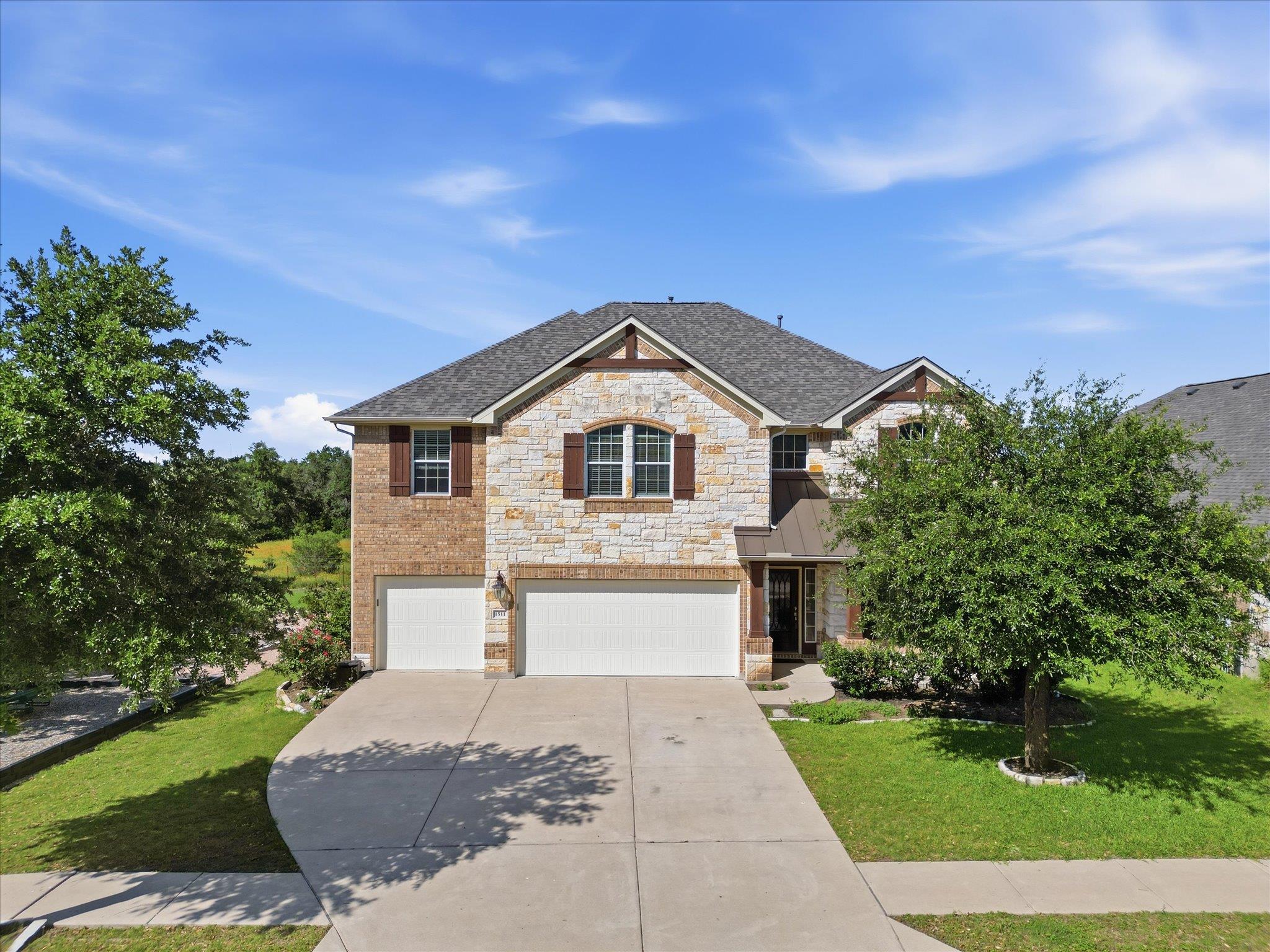 Residential Lease in Cedar Park 3
