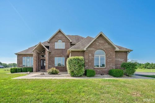 841 Brian Rd, Marion, IN, 46953-9802 | Card Image