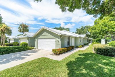 1671 Sw Waterfall Boulevard, Home with 2 bedrooms, 2 bathrooms and null parking in Palm City FL | Image 2