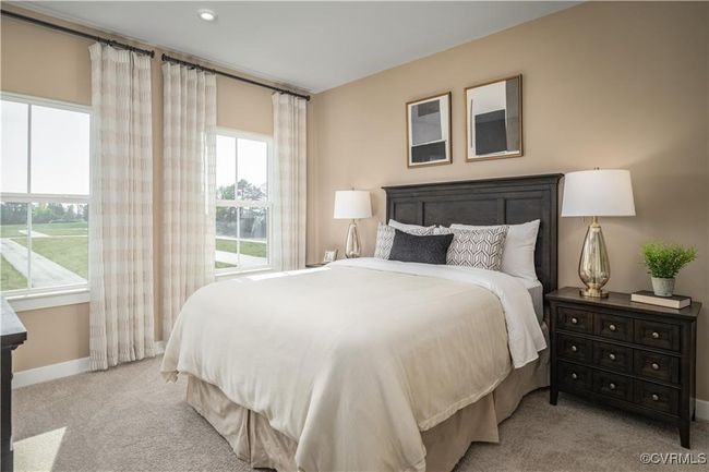 12151 Calgary Loop, Condo with 3 bedrooms, 3 bathrooms and null parking in Chester VA | Image 13