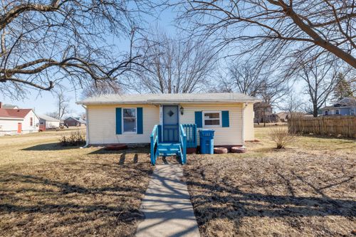 107 N Walker St, Morocco, IN, 47963 | Card Image