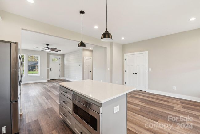 27669 Taylor Ln, House other with 3 bedrooms, 2 bathrooms and null parking in Albemarle NC | Image 12