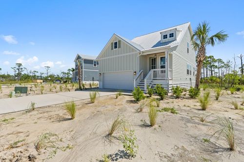 175 Marsh View Ridge Ln, Cape San Blas, FL, 32456 | Card Image