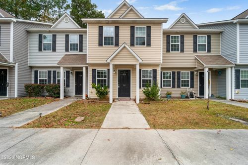 unit-10-300 Burley Dr, Hubert, NC, 28539-4649 | Card Image